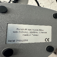 Ward's Science Mini Vortex Mixer image 0